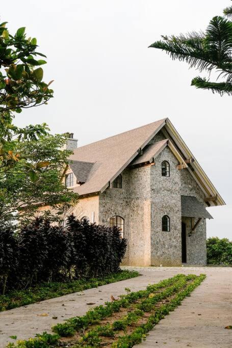 Villa The Old Country Stone House Cebú Exterior foto