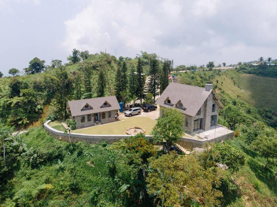 Villa The Old Country Stone House Cebú Exterior foto
