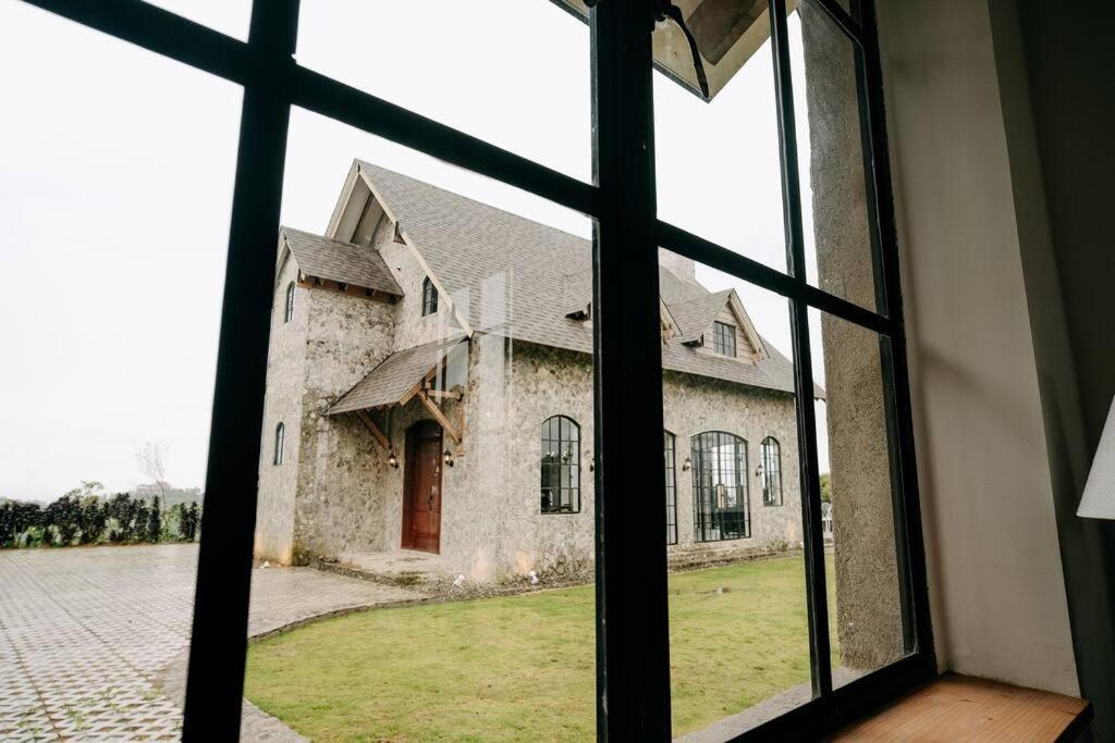 Villa The Old Country Stone House Cebú Exterior foto